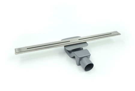 Дренажный профиль Timo LINE PREMIUM 60см, SL-60-S50RF