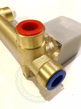Cмеситель для раковины FILARETE Fing FL4040 (Черный матовый)