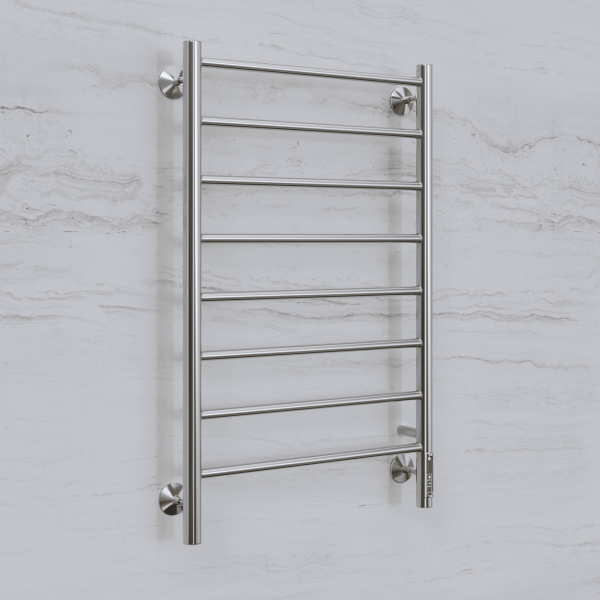 Полотенцесушитель электрический TERMINUS Аврора П8 500х850 электро