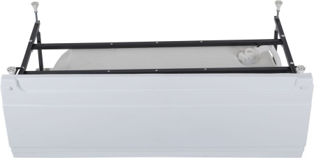 Акриловая ванна Aquanet Extra 150x70 (с каркасом)