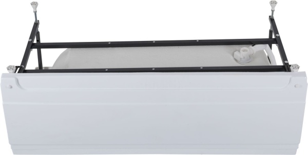 Акриловая ванна Aquanet Extra 150x70 (с каркасом)