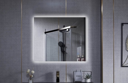 Зеркало RoxenBath Pure (50x70)