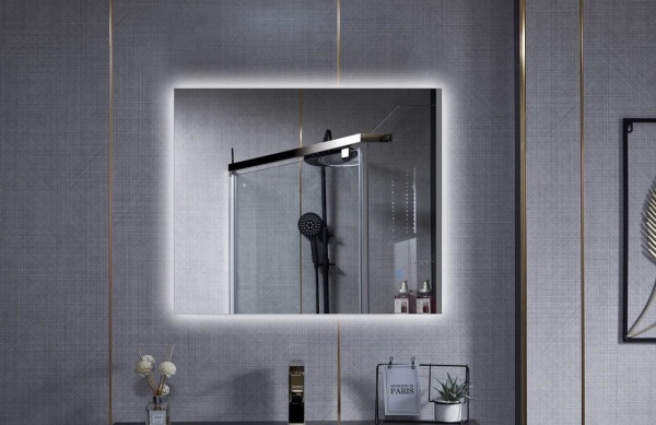 Зеркало RoxenBath Pure (60x80)