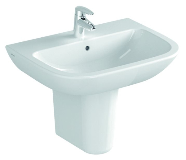 Раковина VitrA S20 5503B003-0001 60 см