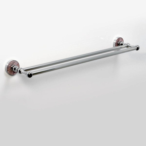 Штанга для полотенец WasserKRAFT Nau K-7740