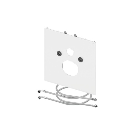 Нижняя панель TECE TECElux для установки унитазов-биде TECEone Белый 9650109