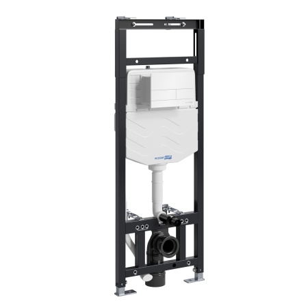 Система инсталляции для унитазов WasserKRAFT Alme 15TLT.010.ME.WH04