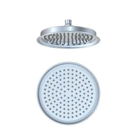 Верхний душ WONZON & WOGHAND, Хром (WW-88DP05-CR)