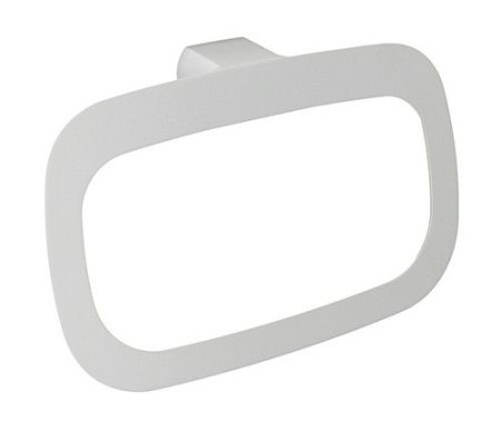 Держатель полотенец WasserKRAFT Kammel K-8360W
