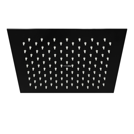 Верхняя душевая насадка WasserKRAFT Glan A199