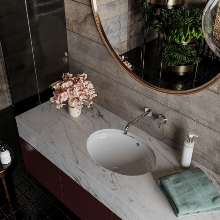 Умывальник RoxenBath Sopra 570140
