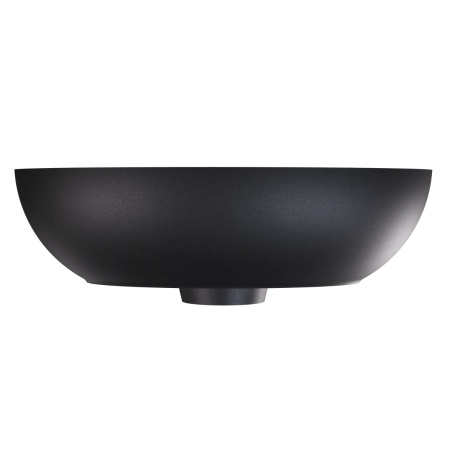 Умывальник RoxenBath Nimfa black 300160-B