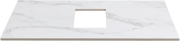 Столешница Allen Brau Priority 80 1.31010.M мрамор