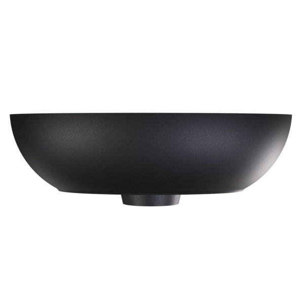 Умывальник RoxenBath Nimfa black 300160-B