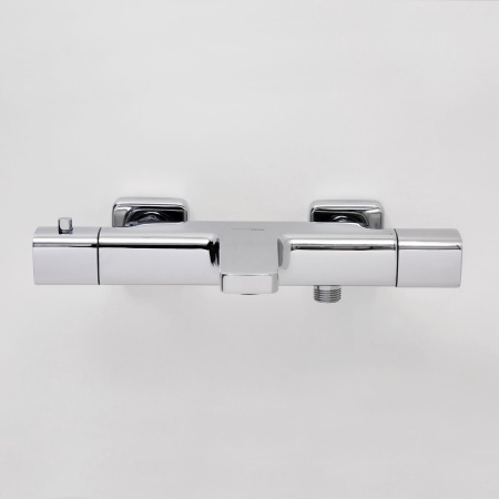 Термостатический смеситель для ванны Wasserkraft Naab 8611 Thermo