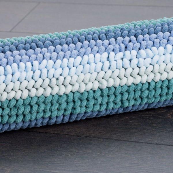 Коврик для ванной комнаты 45х65 IDDIS Promo P30M465i12