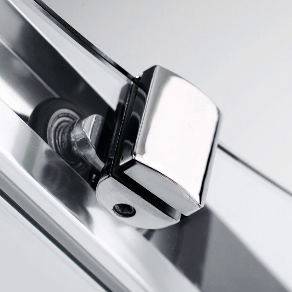 Душевая дверь WasserKRAFT Lippe 45S08