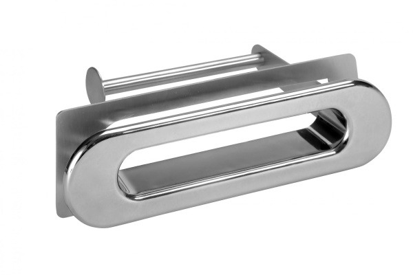 Держатель туалетной бумаги Bemeta Hotel 134103012