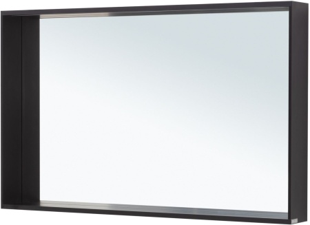 Зеркало Allen Brau Reality 120 1.32021.BB черный браш
