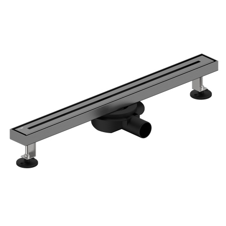 Нааб (Naab) 86D60GR Душевой трап