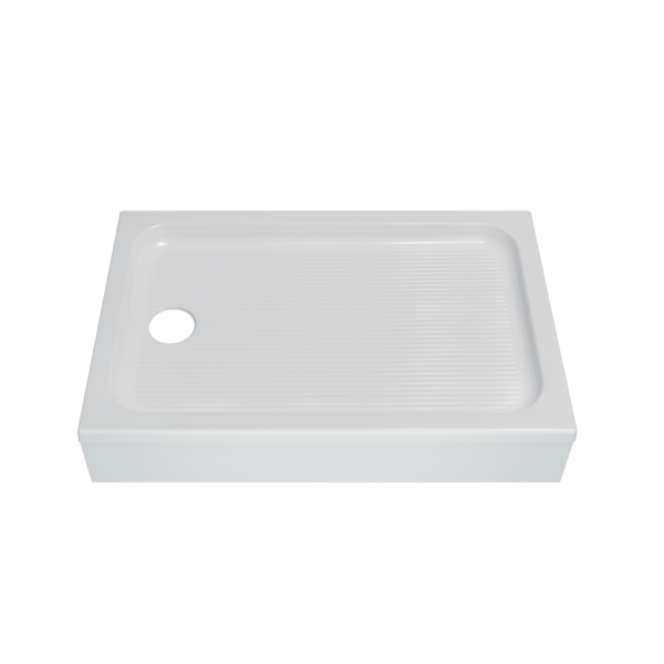 Поддон душевой Triton 120x80 низкий (ПД26)
