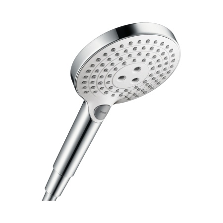 Hansgrohe Raindance Select S 120 3 jet ручной душ хром 26530000