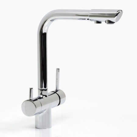 Смеситель для кухни Wasserkraft A8317 под фильтр