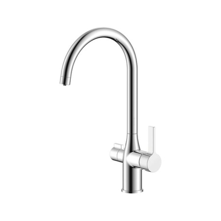 Смеситель для кухонной мойки IDDIS Pure PURSBFJi05