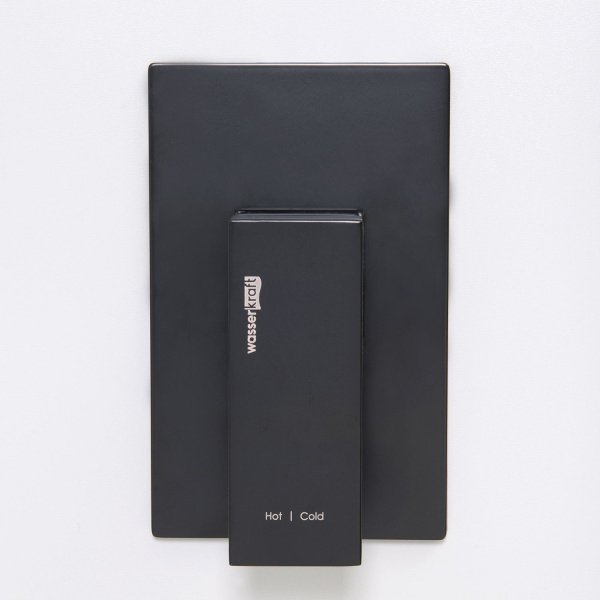 Смеситель для душа WasserKRAFT Abens 2051