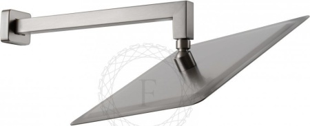 Душевая система скрытого монтажа FILARETE Fing FL1040 (Никель)