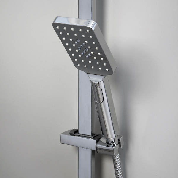 Душевой комплект WasserKRAFT A16501