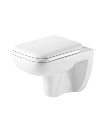 Orange Y03100W унитаз подвесной