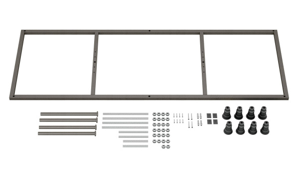 Рама для ванны Cersanit VIRGO 180, K-RW-VIRGO*180n