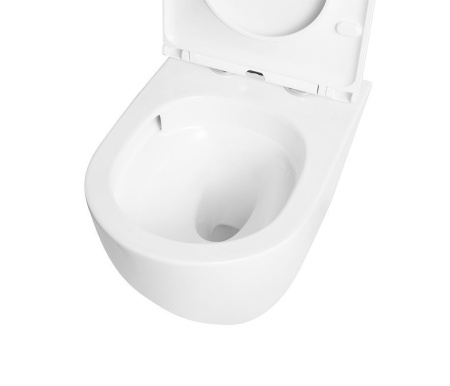 Комплект 6 в 1 RoxenBath StounFix Dual Fresh 868414 (состоит из: 710200, Caspia 410280CH, 530205-01-L)