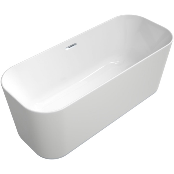 Ванна Villeroy & Boch Finion 1700 x 700 мм, квариловая, UBQ177FIN7N100V101