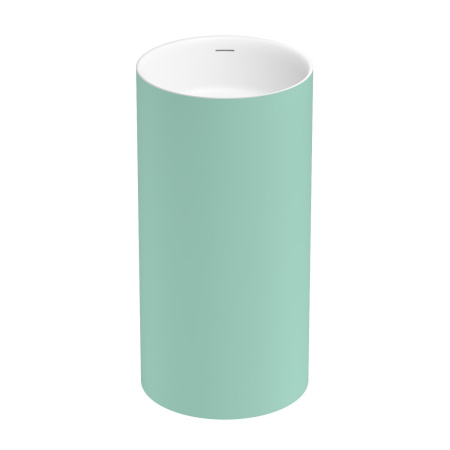 Напольная раковина для ванной Wellsee Chalice Perfection 230620000