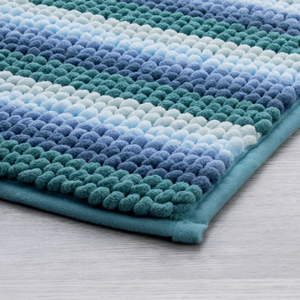 Коврик для ванной комнаты 45х65 IDDIS Promo P30M465i12