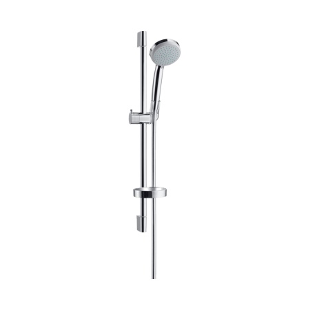 Hansgrohe Croma 100 Vario/Unica'C Shower Set 65 cm душевой гарнитур хром 27772000