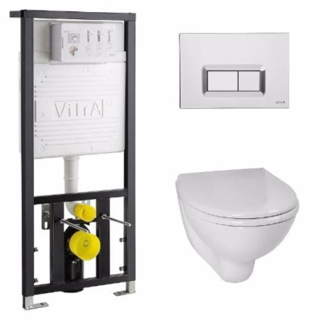 Комплект VitrA Arkitekt 9005B003-7211