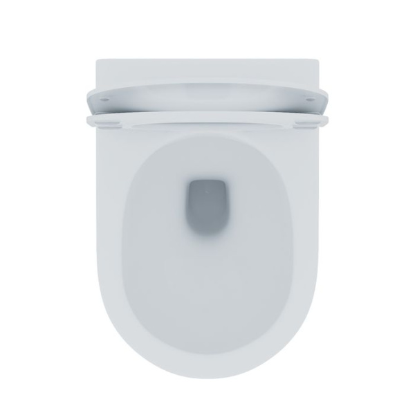 Унитаз подвесной безободковый IDDIS Calipso CALRDSEi25