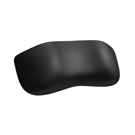 Акриловая ванна в наборе 4 в 1: встраиваемая ванна, слив-перелив, каркас, подголовник Wellsee FreeDom 2.0 20212788R