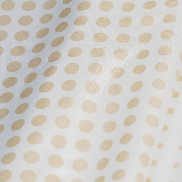 Штора для ванной комнаты IDDIS Basic 200х180см полиэстер B02P218i11