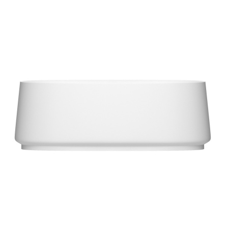 Акриловая ванна CEZARES CZR-LUX-CENTRAL-170-82-58-MATT