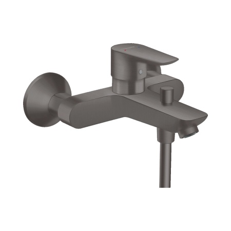 Hansgrohe Talis E Смеситель для ванны однорычажный хром 71740000