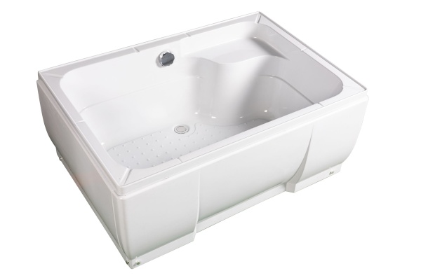 Душевая кабина River SENA 120/80/55 МТ, 120x80x217