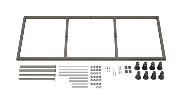 Рама для ванны Cersanit VIRGO 150, K-RW-VIRGO*150n