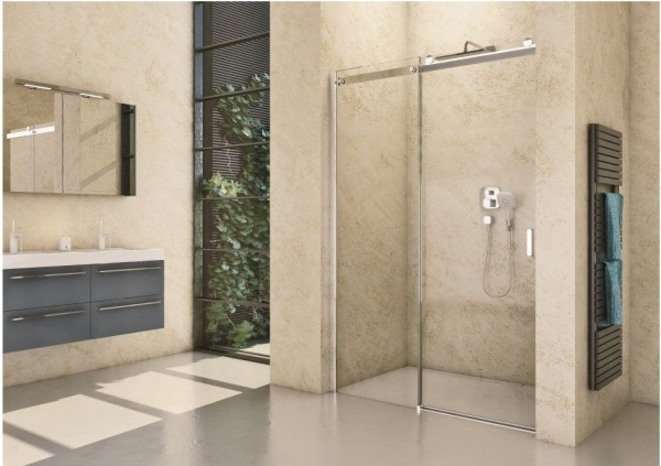 Душевая дверь Riho Baltic B104 140 GE0070400