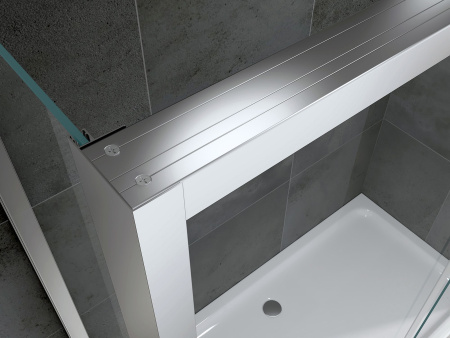 Душевой уголок ABBER Komfort AG93160-S92