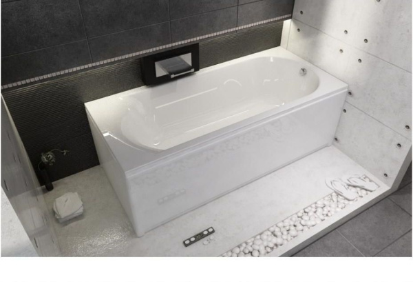 Акриловая ванна Riho Miami 170x70 BB6200500000000