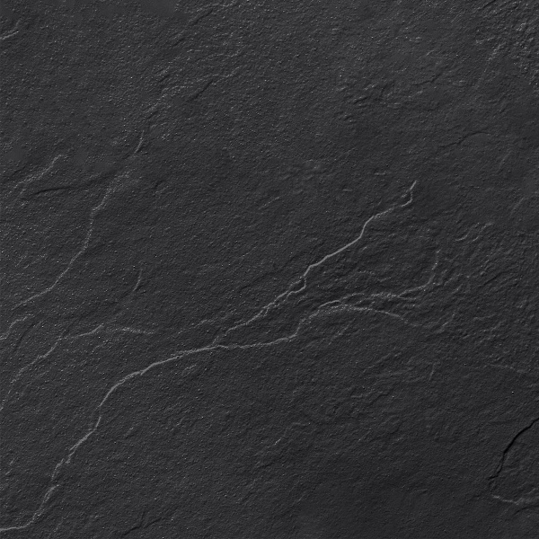 Поддон для душа из искусственного камня Vincea VST-4SP1010A, 1000*1000*25, антрацит